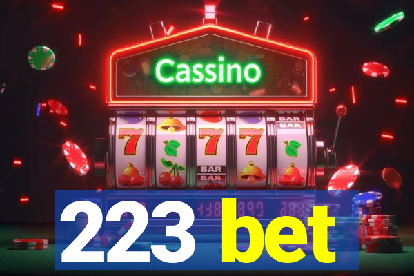 223 bet