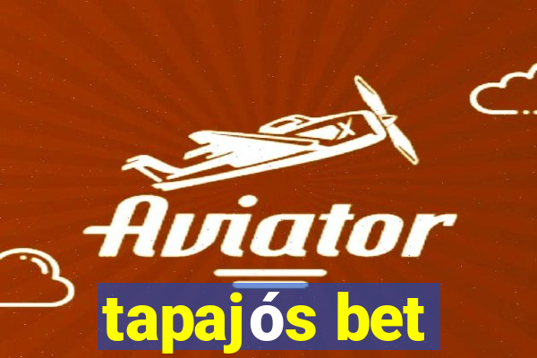 tapajós bet