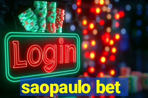 saopaulo bet