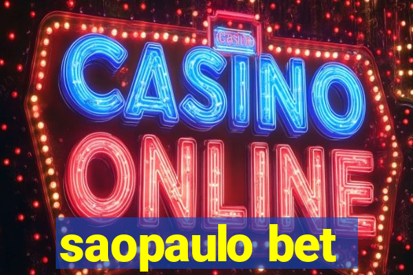 saopaulo bet