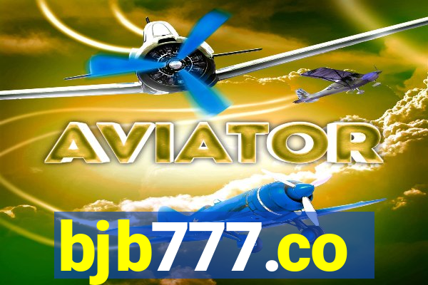 bjb777.co