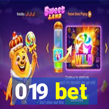 019 bet