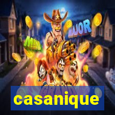 casanique