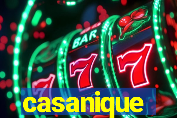 casanique