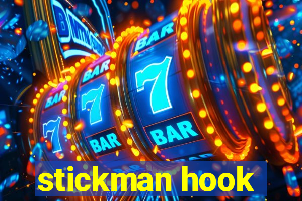 stickman hook