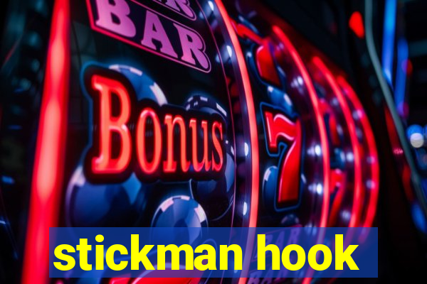 stickman hook