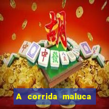 A corrida maluca filme completo dublado