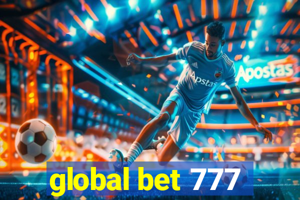 global bet 777