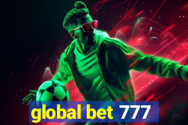 global bet 777