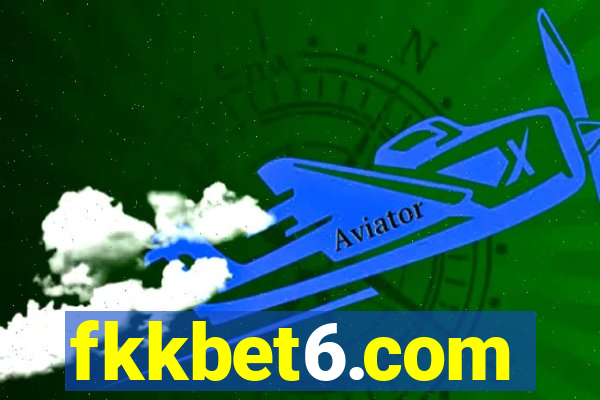 fkkbet6.com