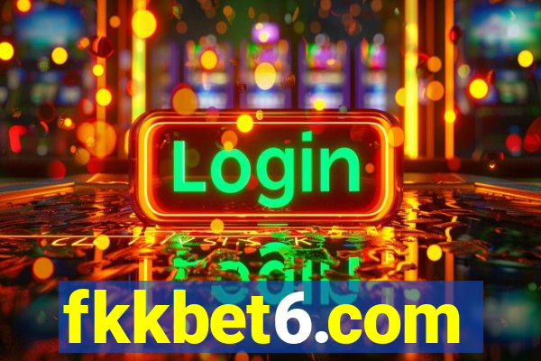 fkkbet6.com