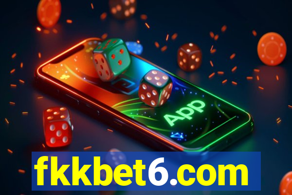 fkkbet6.com