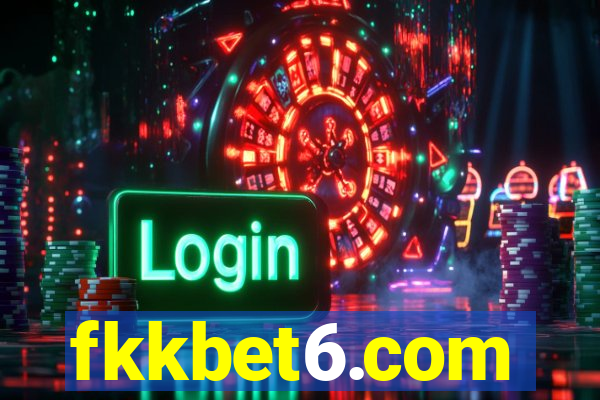 fkkbet6.com