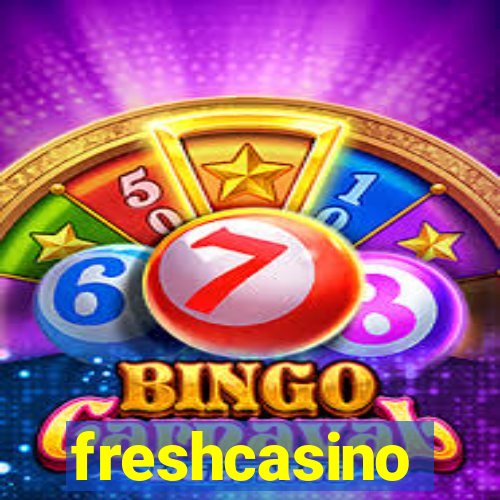 freshcasino