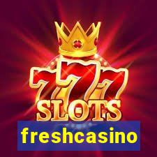 freshcasino