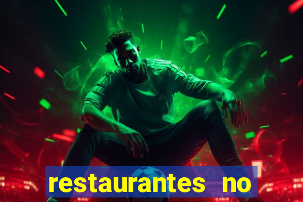 restaurantes no gama df