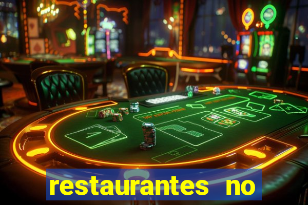 restaurantes no gama df