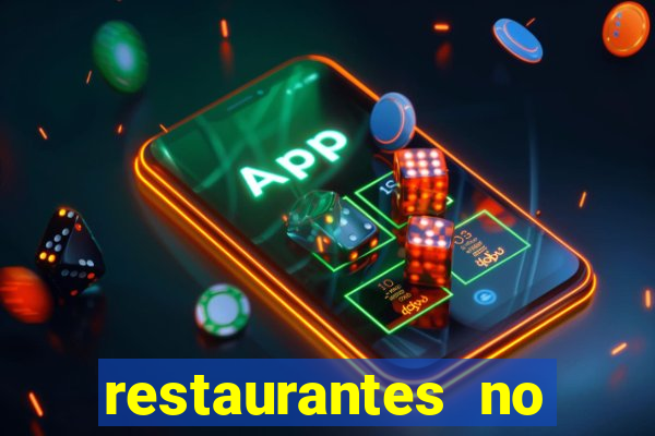 restaurantes no gama df