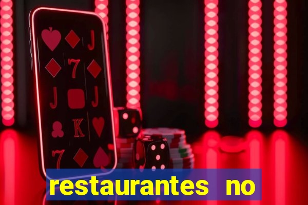 restaurantes no gama df