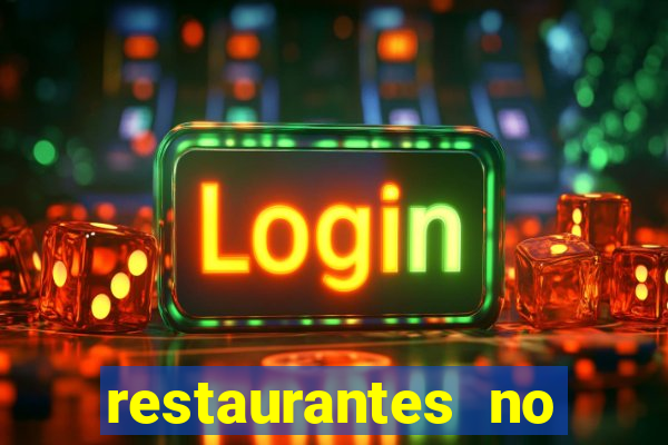 restaurantes no gama df