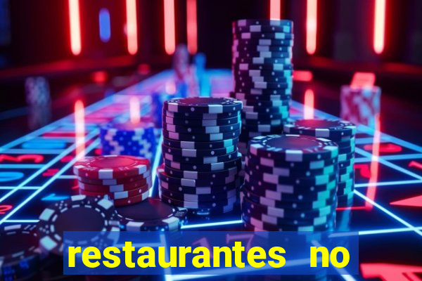 restaurantes no gama df