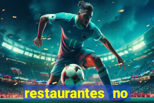 restaurantes no gama df