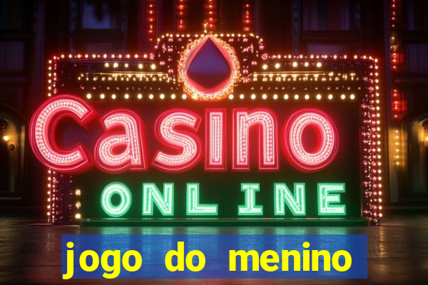 jogo do menino gelo e menina lava