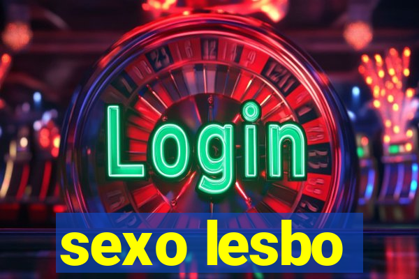 sexo lesbo