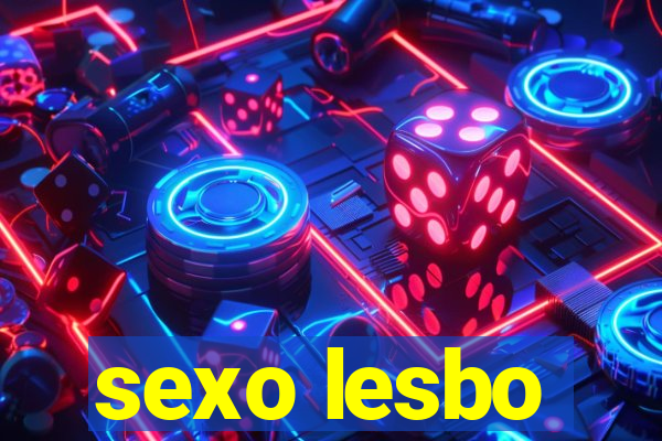 sexo lesbo