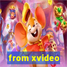 from xvideo