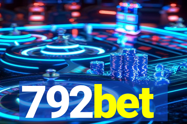 792bet