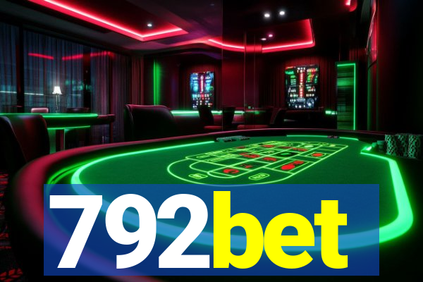 792bet