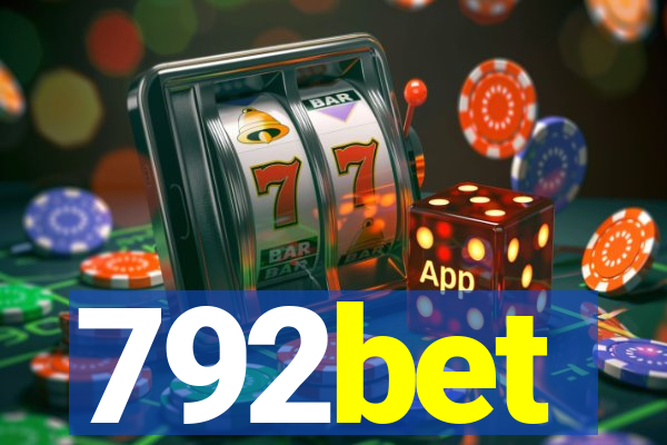 792bet