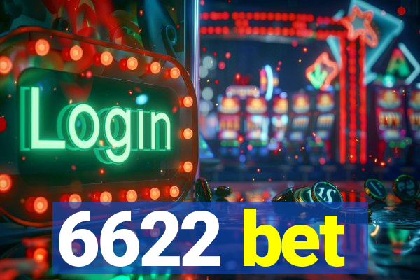 6622 bet