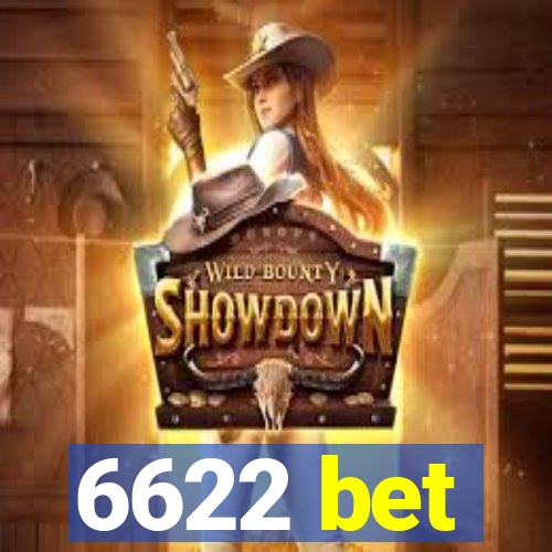 6622 bet