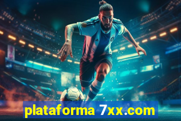 plataforma 7xx.com