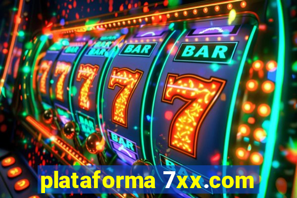 plataforma 7xx.com