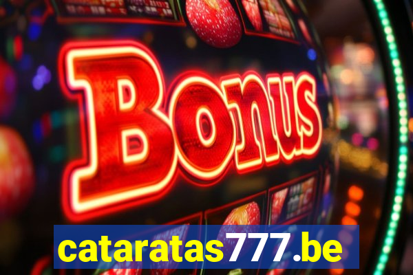 cataratas777.bet