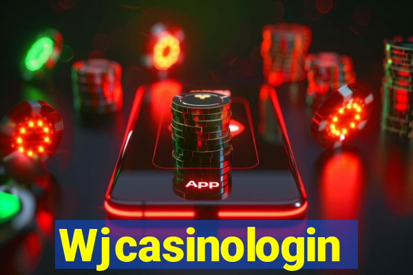 Wjcasinologin