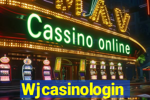 Wjcasinologin