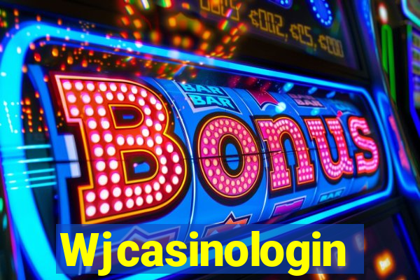 Wjcasinologin