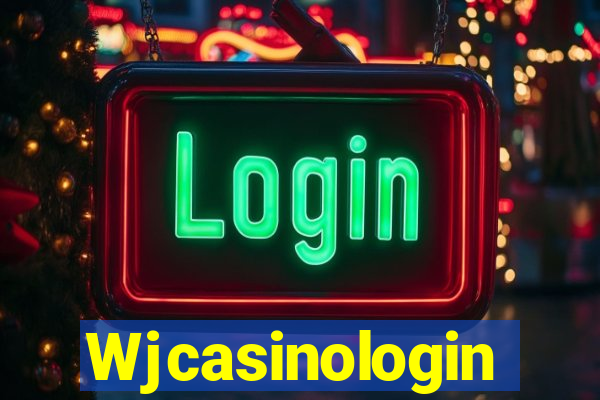 Wjcasinologin