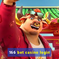 166 bet casino login