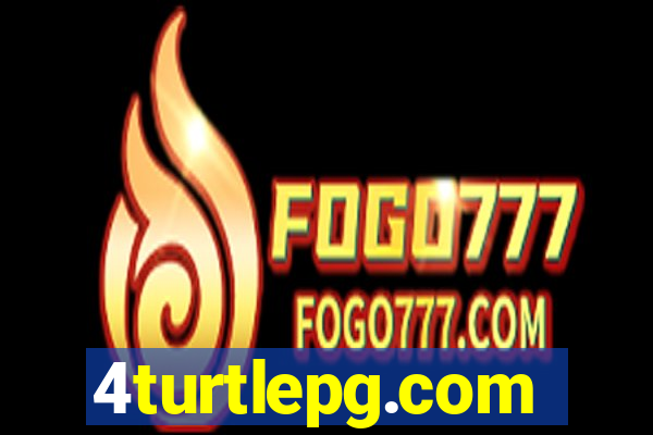 4turtlepg.com