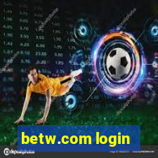 betw.com login