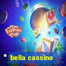 bella cassino