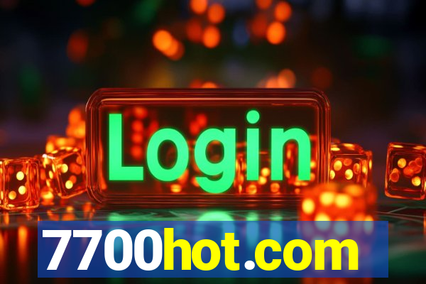 7700hot.com