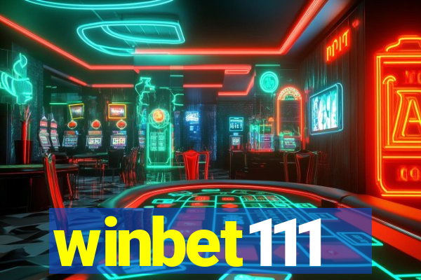 winbet111