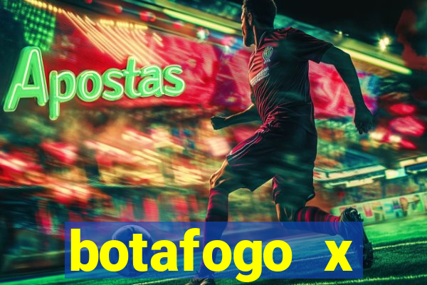 botafogo x palmeiras futemax