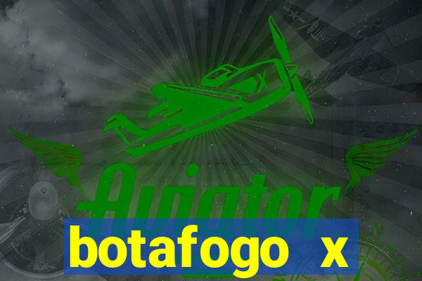 botafogo x palmeiras futemax